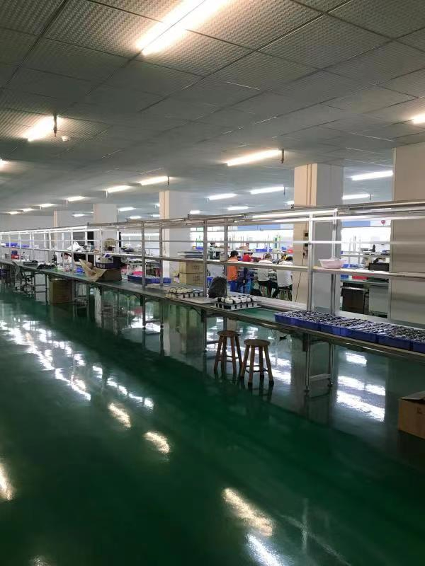 Production workshop