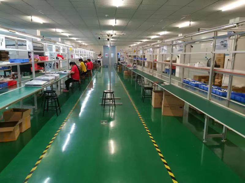 Production workshop