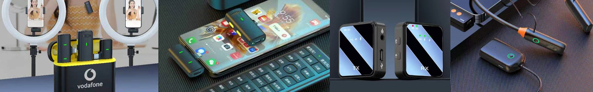 Shenzhen Kuangwei Technology Co., Ltd